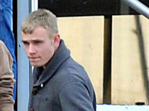 Supporting image for story: Burglar on rampage avoids jail sentence