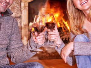 Supporting image for story: ‘Dry January’ turns into ‘damp Monday’ for Waitrose shoppers, grocer reports