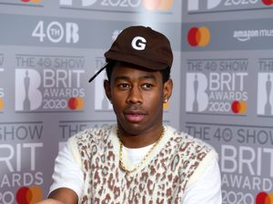 Supporting image for story: Rapper Tyler, The Creator announced as first headliner for All Points East 2026