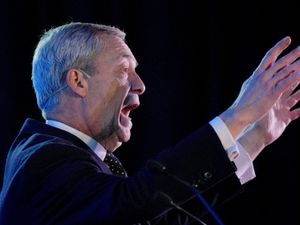 Supporting image for story: Farage says he is on ‘very good terms’ with Elon Musk