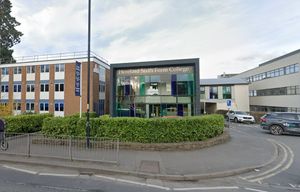 Supporting image for story: Brightest and best Powys youngsters leave the county to continue their education post GCSE
