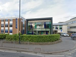 Supporting image for story: Brightest and best Powys youngsters leave the county to continue their education post GCSE