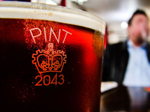 Supporting image for story: Blind tasting event at Camra festival leaves bitter taste in the mouth for some