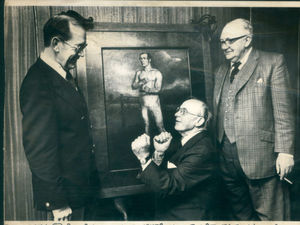 Supporting image for story: Tipton & Coseley Building Society in a muted celebration for its 120th birthday