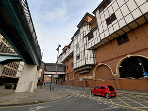 Supporting image for story: Culture Club returns to Shrewsbury 