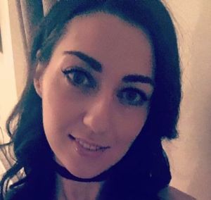 Vikki was aged 30 when she died