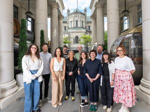 Supporting image for story: NI theatre and dance productions to be spotlighted at Edinburgh Fringe