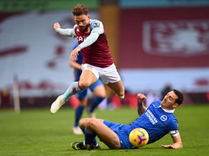 Supporting image for story: Aston Villa analysis: Rollercoaster Villans showing they are a work in progress