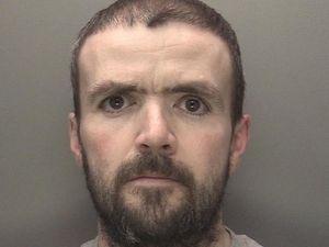 Supporting image for story: Career criminal jailed after injuring family-of-five in crash involving stolen car