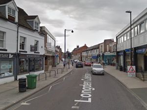 Supporting image for story: Last chance to have say on plan to make busy Shrewsbury roads one-way