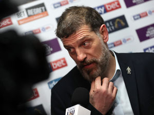 Supporting image for story: Slaven Bilic: Be cool – but a bit West Brom crazy