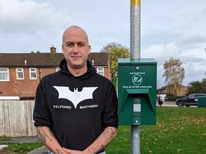 Supporting image for story: Council commits £2,000 to tackling dog waste