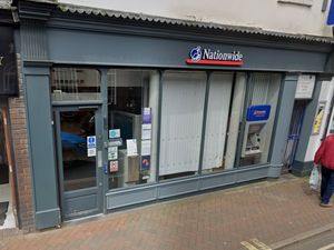 Supporting image for story: Oswestry building society boss who stole £42,000 to feed gambling habit 'could lose home and pension'