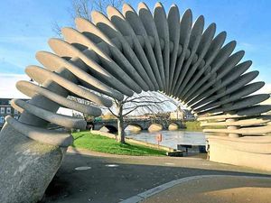 Supporting image for story: Letter: Quantum Leap a major mistake by our council