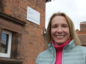 Supporting image for story: Shropshire MP calls for reversal of town test centre closure