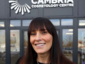 Supporting image for story: A Cut Above the Rest: Lecturer Shortlisted for UK Educator of the Year