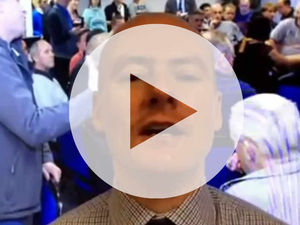 Supporting image for story: Watch: Tim Nash's AFC Telford update - November 25