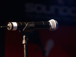 Supporting image for story: £2.25m of arts support package to aid survival of grassroots music venues