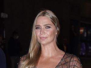 Supporting image for story: Jodie Kidd reveals details of fiance’s Paris proposal