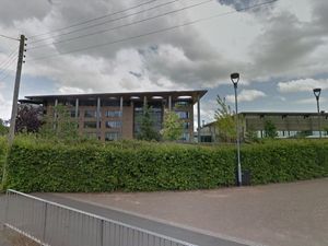 Supporting image for story: Telford school bids to build annex for children at risk of exclusion