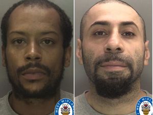 Supporting image for story: Two men who beat father to death on his doorstep face jail time