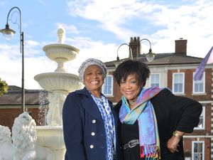 Supporting image for story: Celebrity relatives plan for their own time in the limelight for good causes