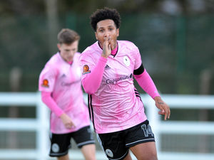 Supporting image for story: AFC Telford aiming to come up trumps in Trophy