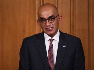 Supporting image for story: NHS chief paints sobering picture of challenge facing London’s hospitals