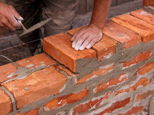 Supporting image for story: Almost 30 affordable homes built on old Shropshire garage sites