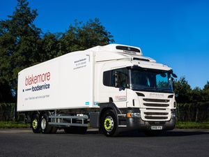 Supporting image for story: Coffee deal will generate £2.5 million a year for Blakemore Foodservice