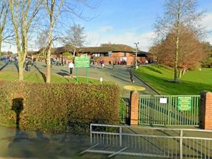 Supporting image for story: Parents call for action as Oswestry primary school to close pre-school centre
