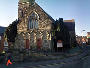 Supporting image for story: The show goes on despite Oswestry power cut