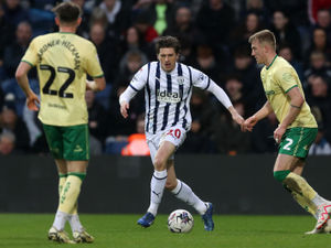 Supporting image for story: 'It's scary': Ex-West Brom utility man makes transfer policy change claim amid frustrating search for new club