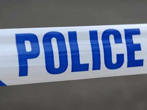 Supporting image for story: Fuel stolen from six lorries parked in Telford while drivers slept in cabs