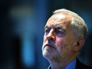 Supporting image for story: Star comment: Local votes so damning of Jeremy Corbyn