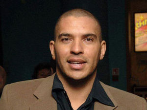 Supporting image for story: Stan Collymore's grandfather was a Shropshire war hero