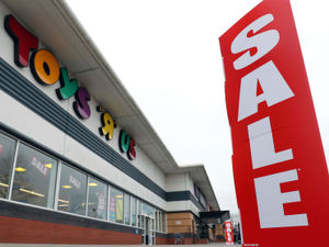 Supporting image for story: More than 2,000 jobs secured after Toys R Us strikes pension deal