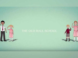 Supporting image for story: Watch: Telford school pupils become animation stars