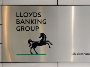 Supporting image for story: Lloyds profit drops by nearly three-quarters after Covid-19 hit