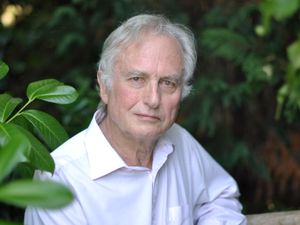 Supporting image for story: Richard Dawkins added to Wolverhampton Literature Festival line-up