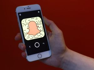 Supporting image for story: Snapchat’s latest redesign starts rolling out