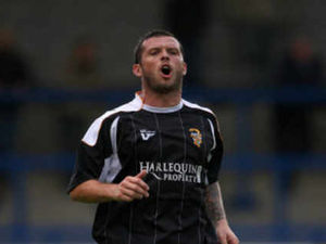 Supporting image for story: Sam Stockley storms in to bolster Bucks