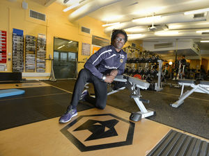 Supporting image for story: Former Aston Villa and Wolves winger Tony Daley decides it’s time his tales were brought to book