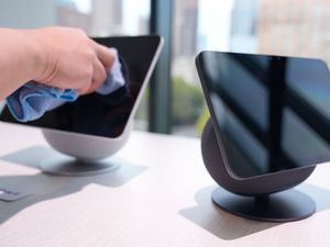 Supporting image for story: Amazon reveals range of new Kindle, Ring and Echo devices powered by AI