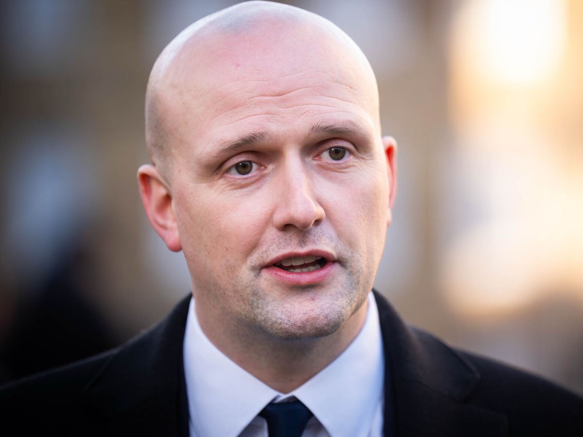 Reeves&rsquo;s rejection of North Sea job cuts claim a &lsquo;new low&rsquo;, say Flynn