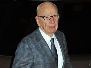 Supporting image for story: Rupert Murdoch praised as ‘visionary leader’ and ‘greatest media entrepreneur’