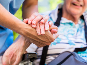 Supporting image for story: 150 jobs being created as care staff provider to open new Telford office