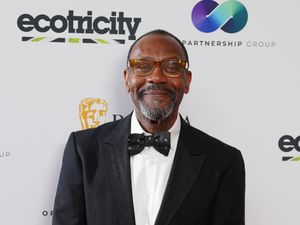 Sir Lenny Henry