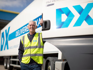Supporting image for story: DX adds 300 vehicles to fleet