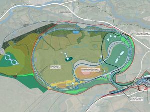 Supporting image for story: The facility will be the first of its kind in the UK.